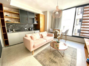 Gauthier 301 Soho-1 min by walk from Twin Center